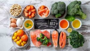 Vitamin B12