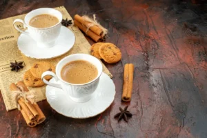 सुबह की ड्रिंक