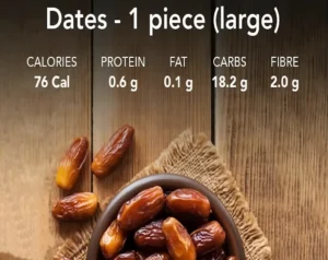 खजूर के 8 शक्तिशाली फायदे