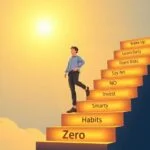 Zero से Hero बनने वाली 10 आदतें जो आपकी जिंदगी पूरी तरह बदल सकती हैं